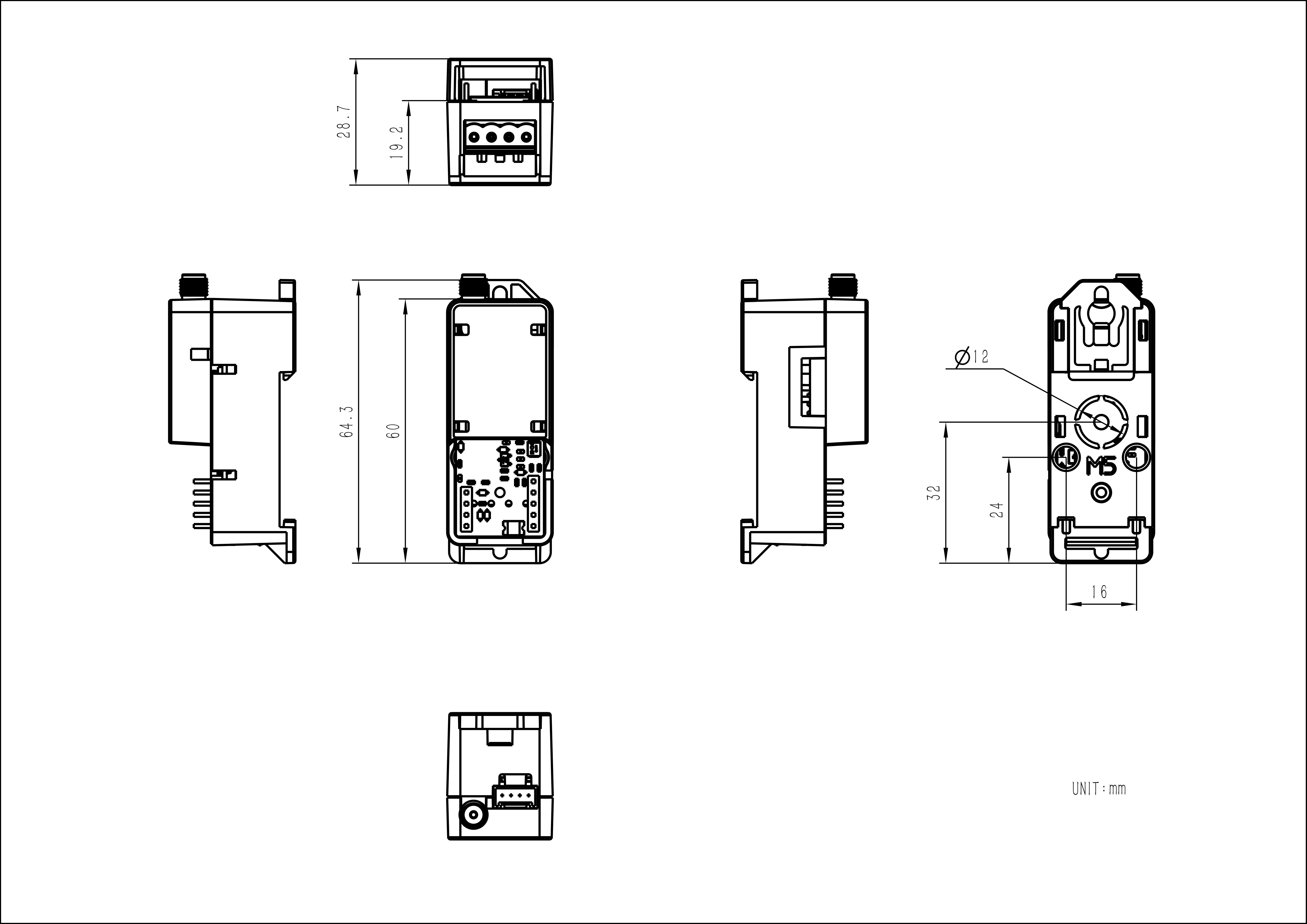 module size