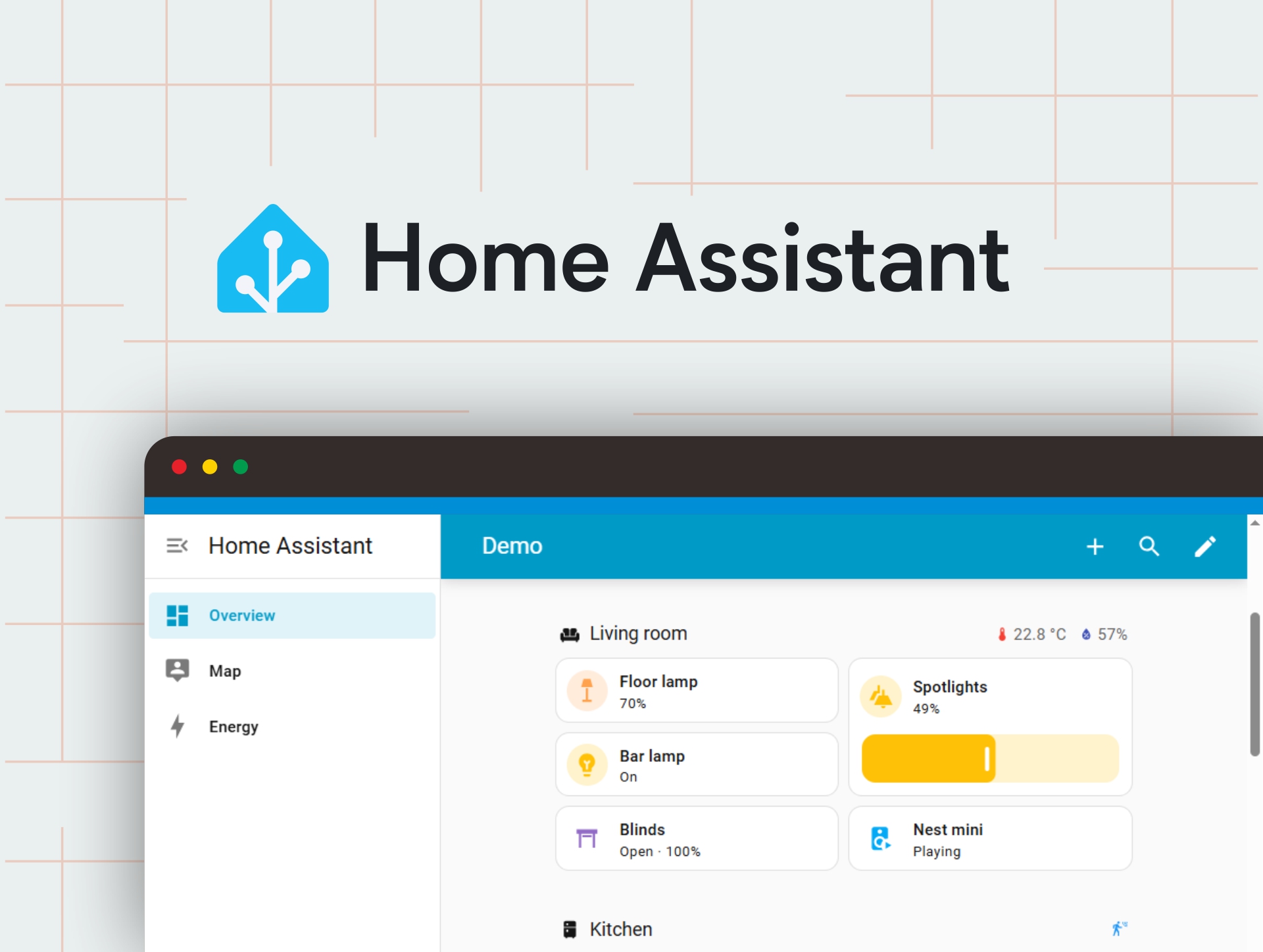 Home Assistant