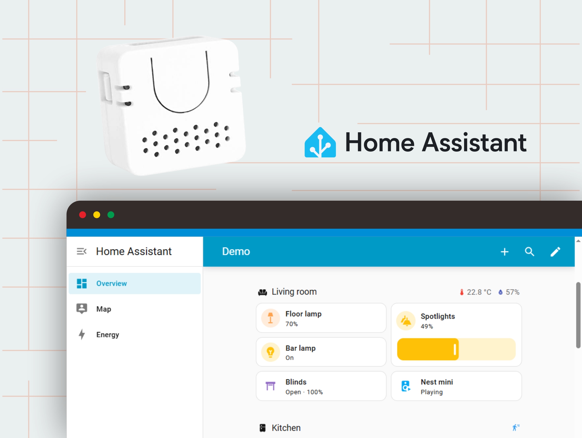 Home Assistant