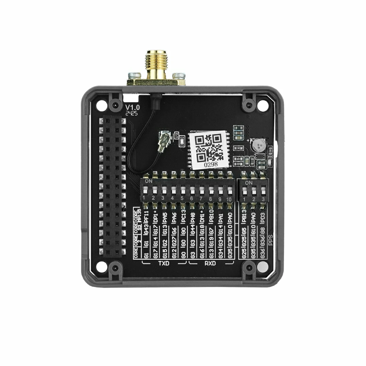 Module GPS v2.1