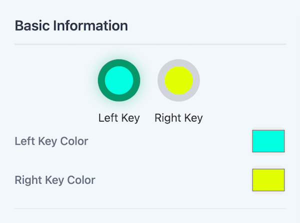 Factory Firmware User Guide