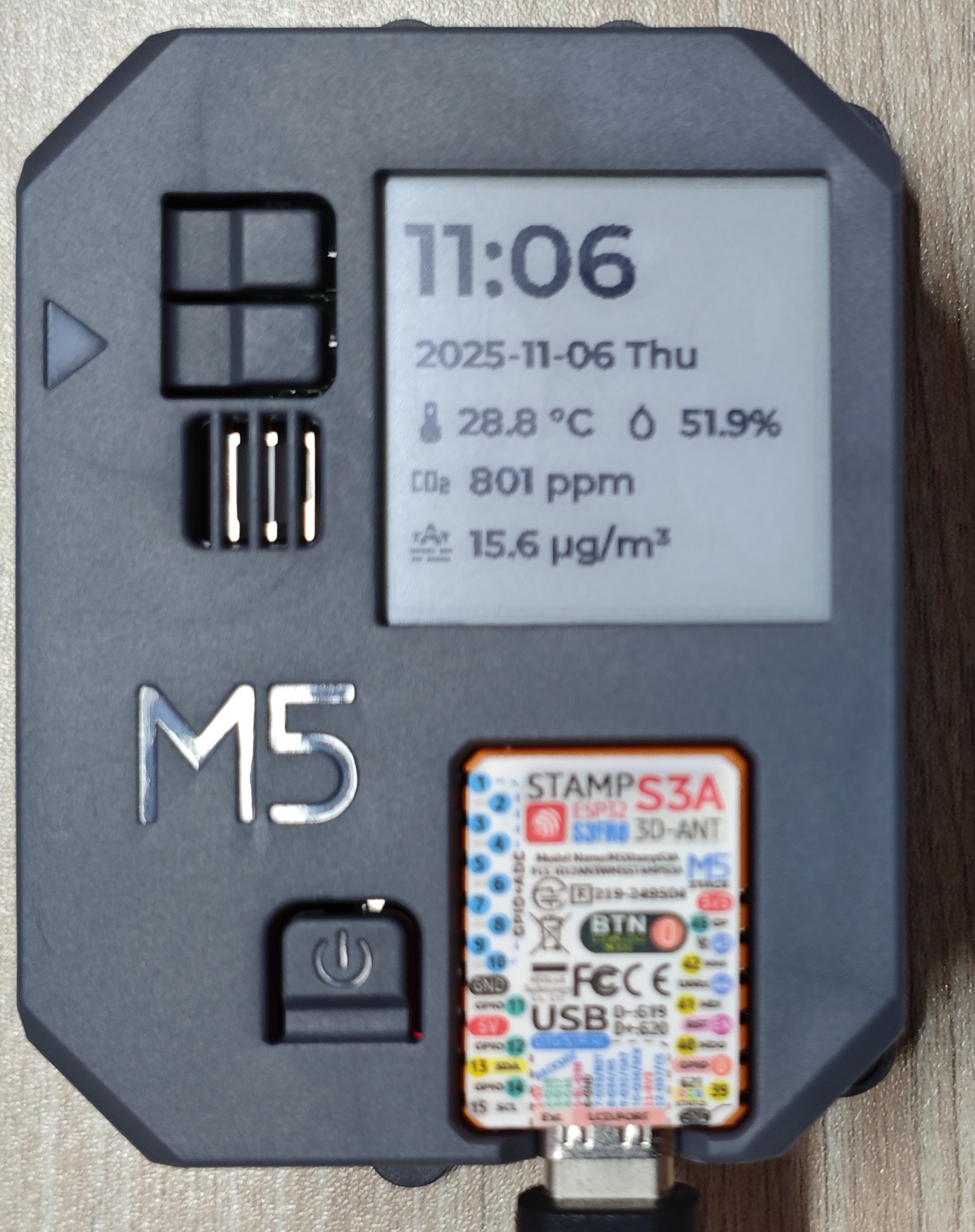 EPaper Display Page 1