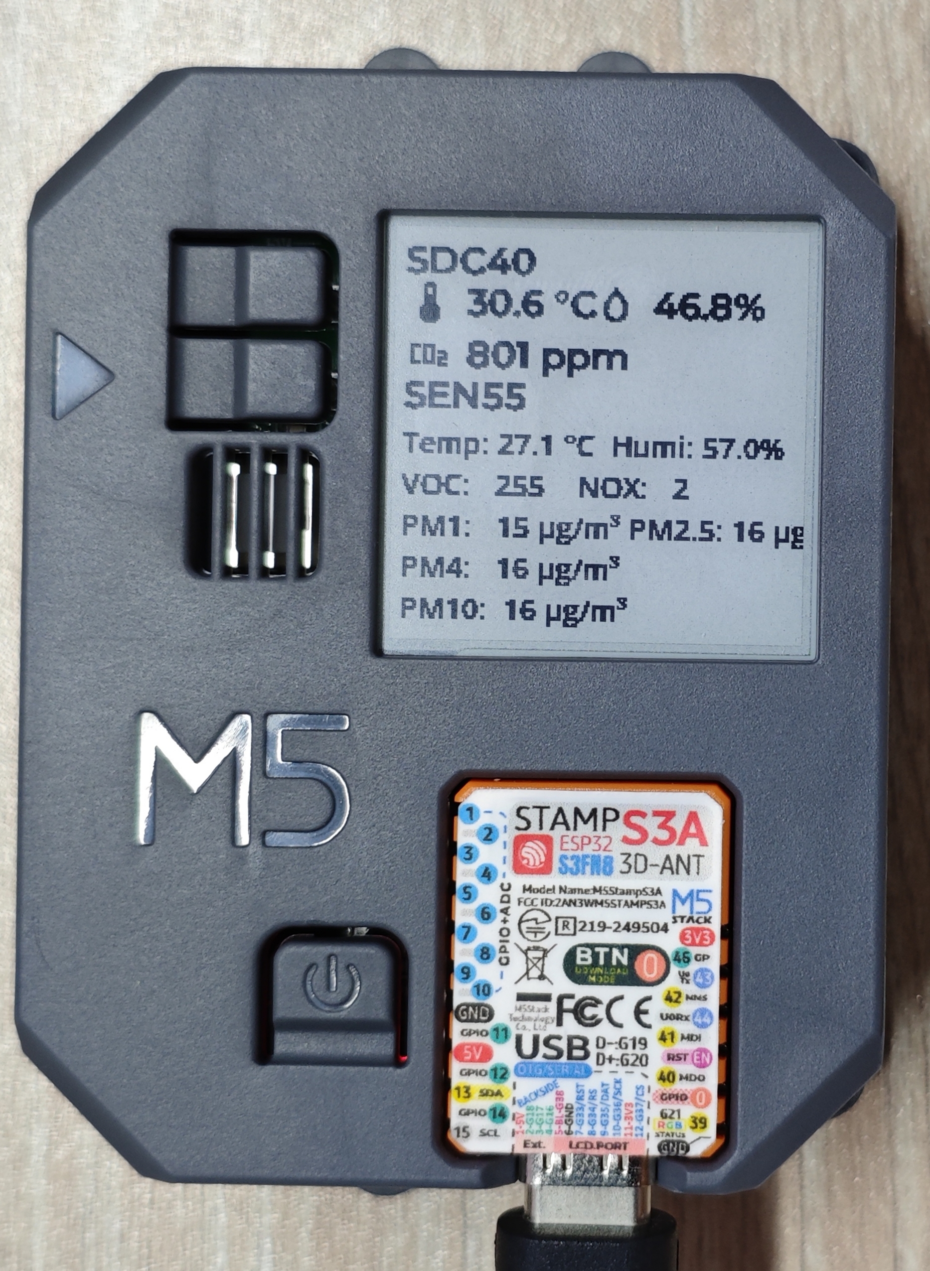 EPaper Display Page 2
