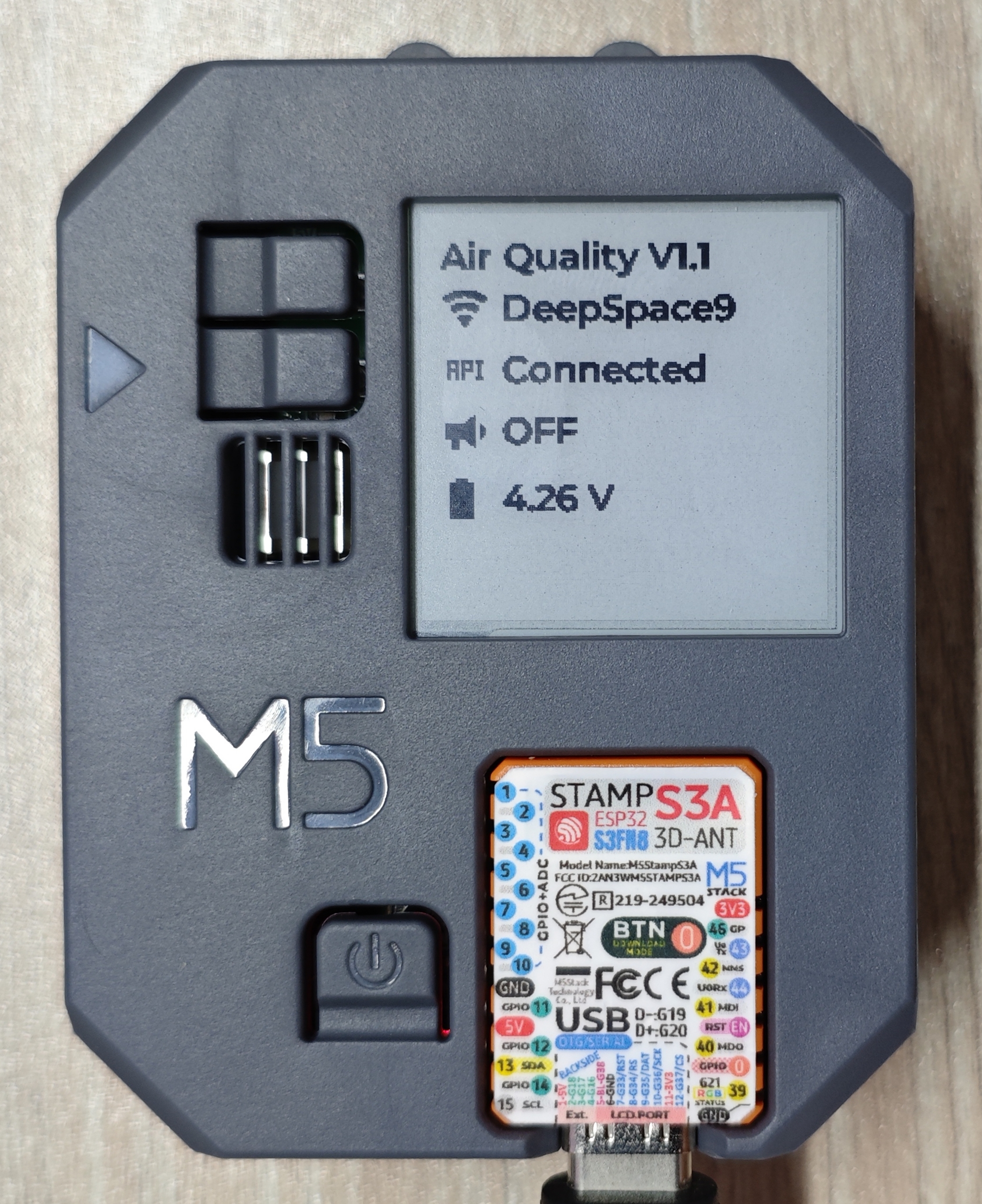 EPaper Display Page 3