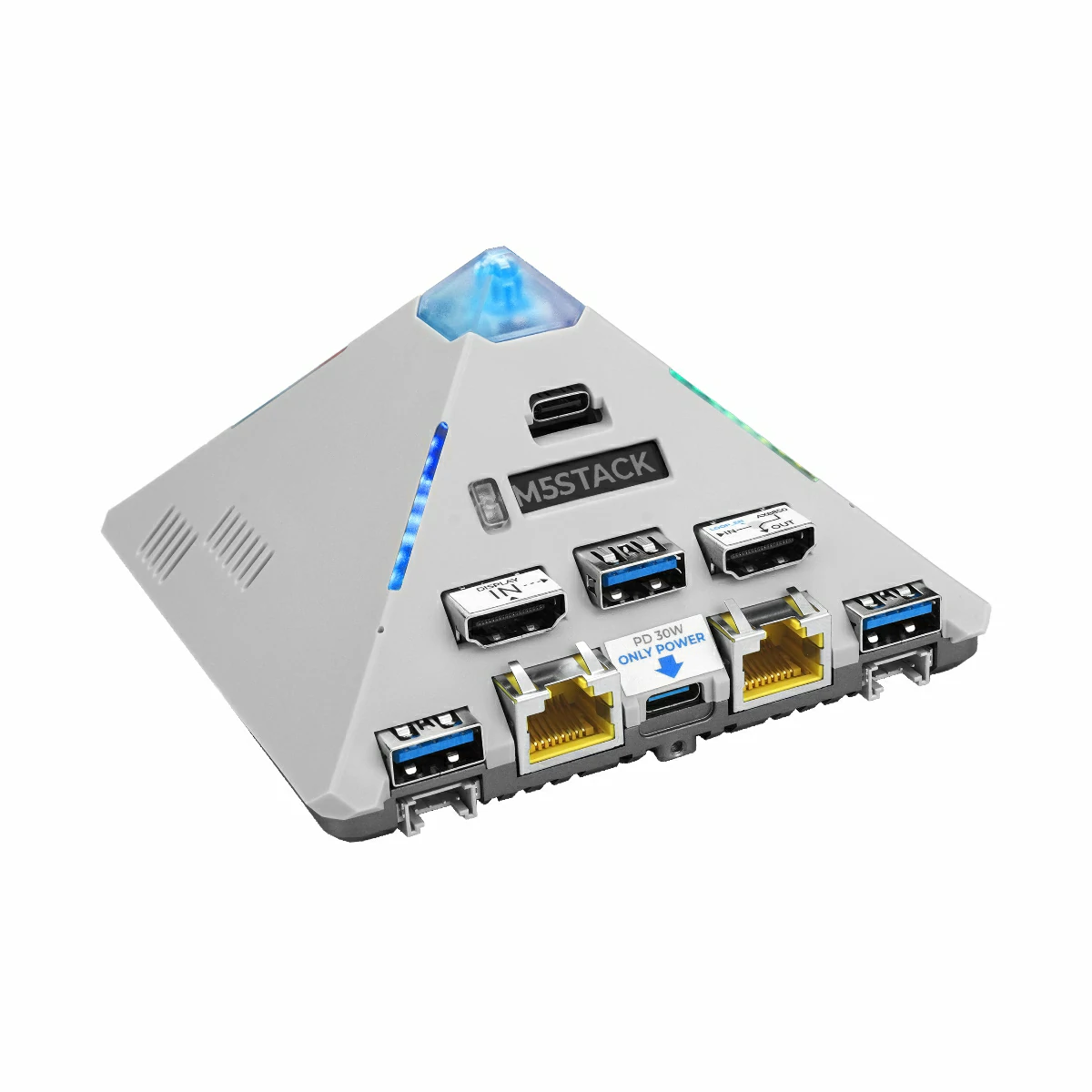 AI Pyramid-Pro