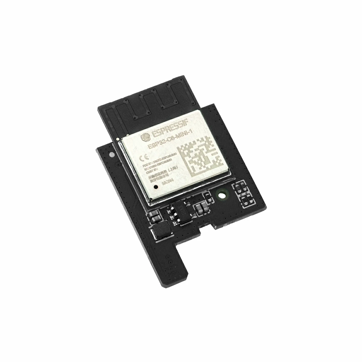 Stamp-AddOn C6 For P4