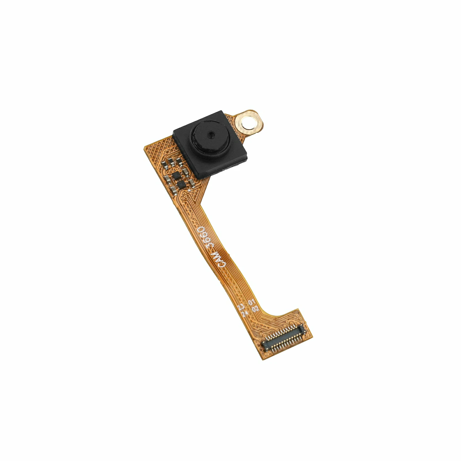 Stamp-AddOn Cam3660