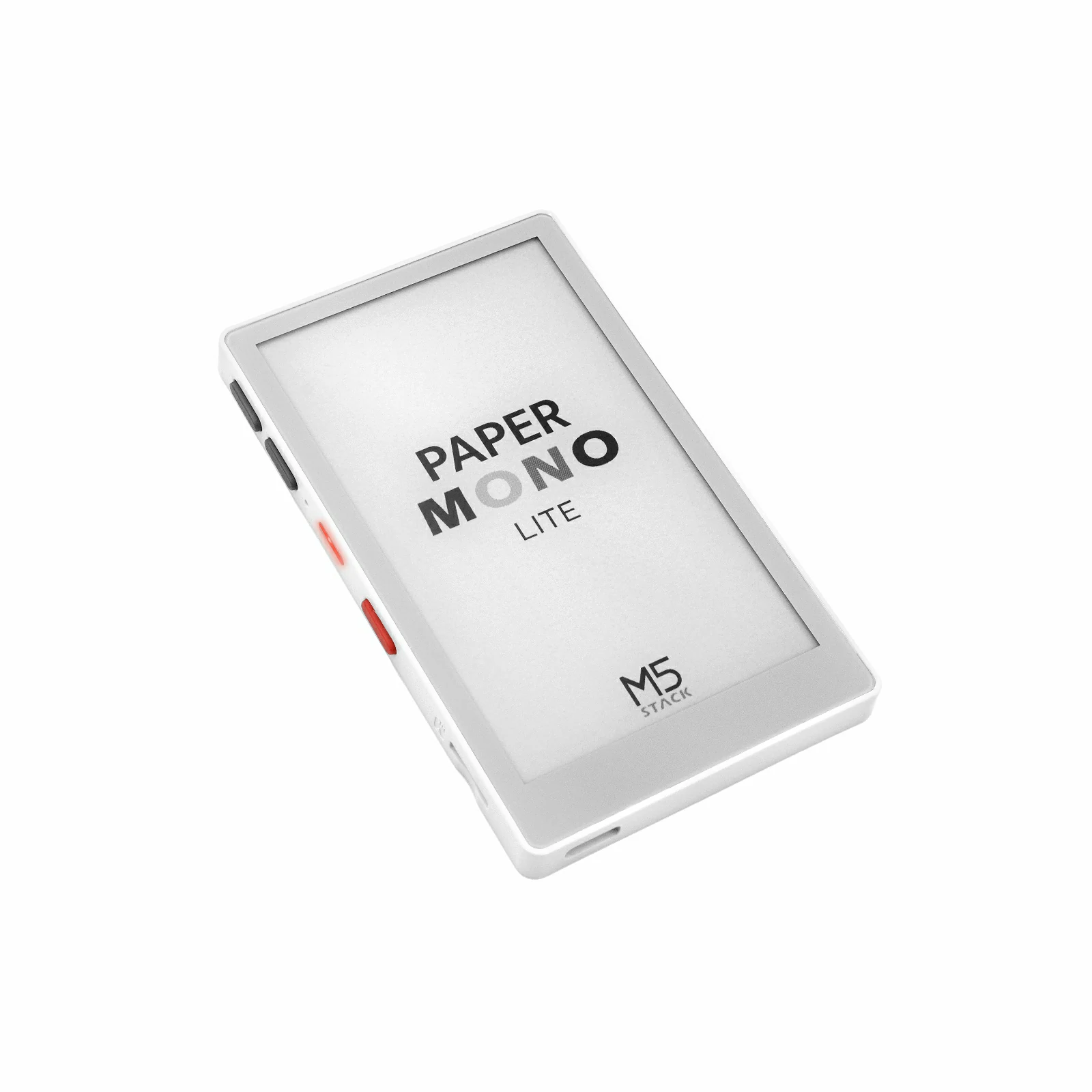 PaperMono-Lite