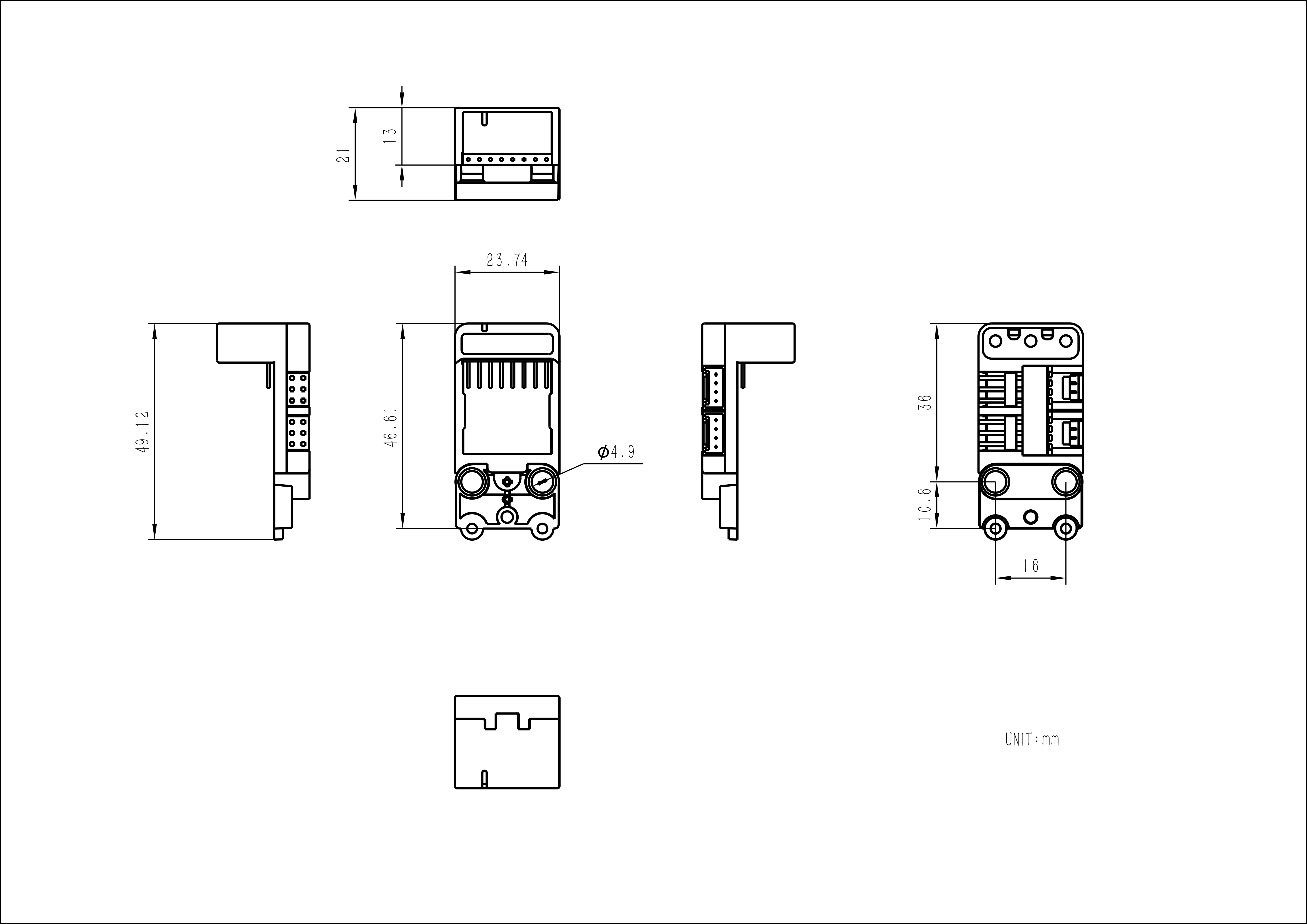 module size